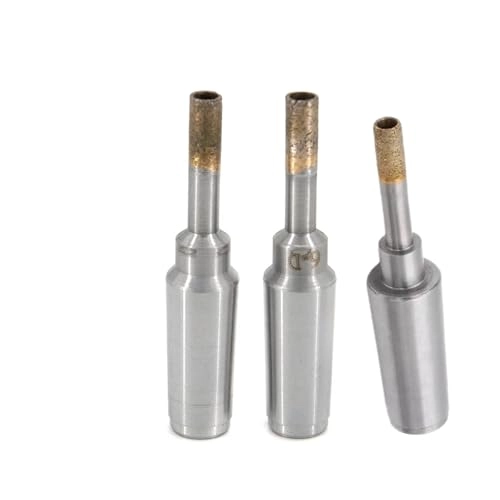 Glass Drill Bits - Diamond 9mm 1Pcs