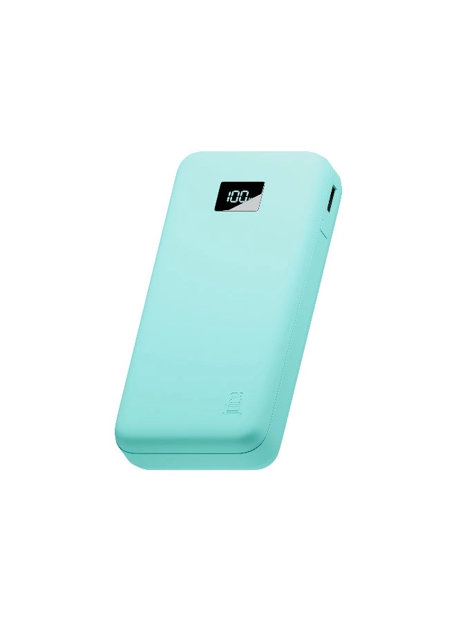 Eco Integrated Max - 20000mAh 20W