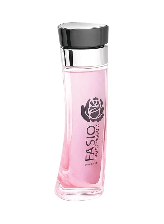 Fasio Eau de Parfum 100 ml