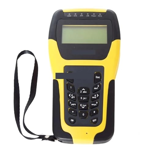 HPHPH ST332B - VDSL ADSL Tester
