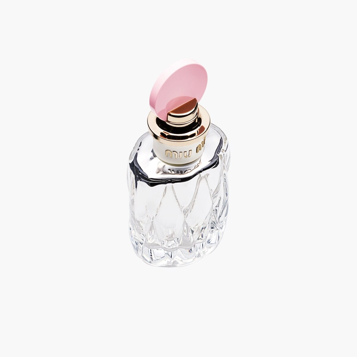 Fleur D'Argent Absolue Eau de Parfum 100 ml