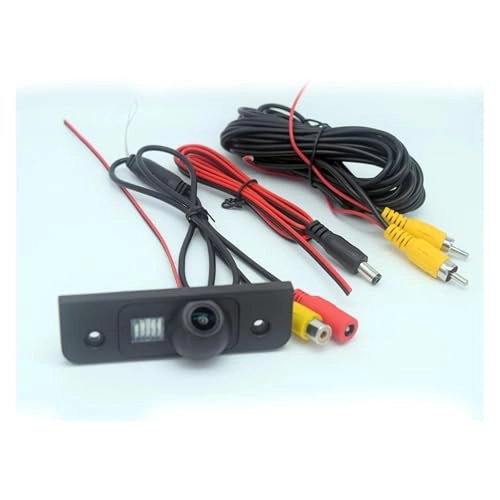 Rear View Camera - Night Vision WIFI