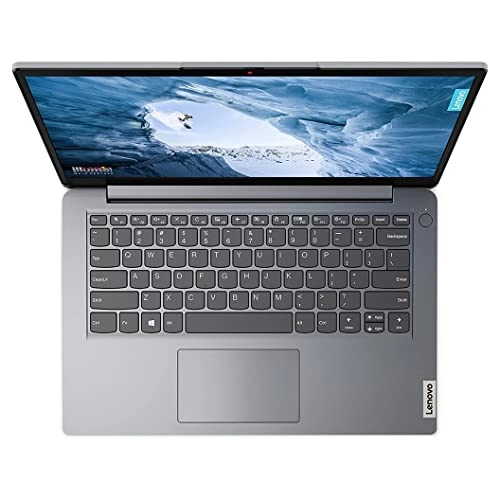 IdeaPad 14IAU7 - 14'' Core i3-1215U 12GB SO-DIMM 1000GB SSD