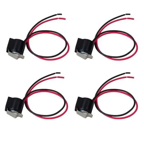 Defrost Thermostat - 3ED25DQXBW01 3ED25DQXDN00 3ED25DQXDW00