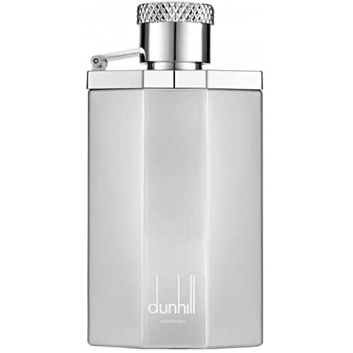 Desire Silver Eau de Toilette 50ml