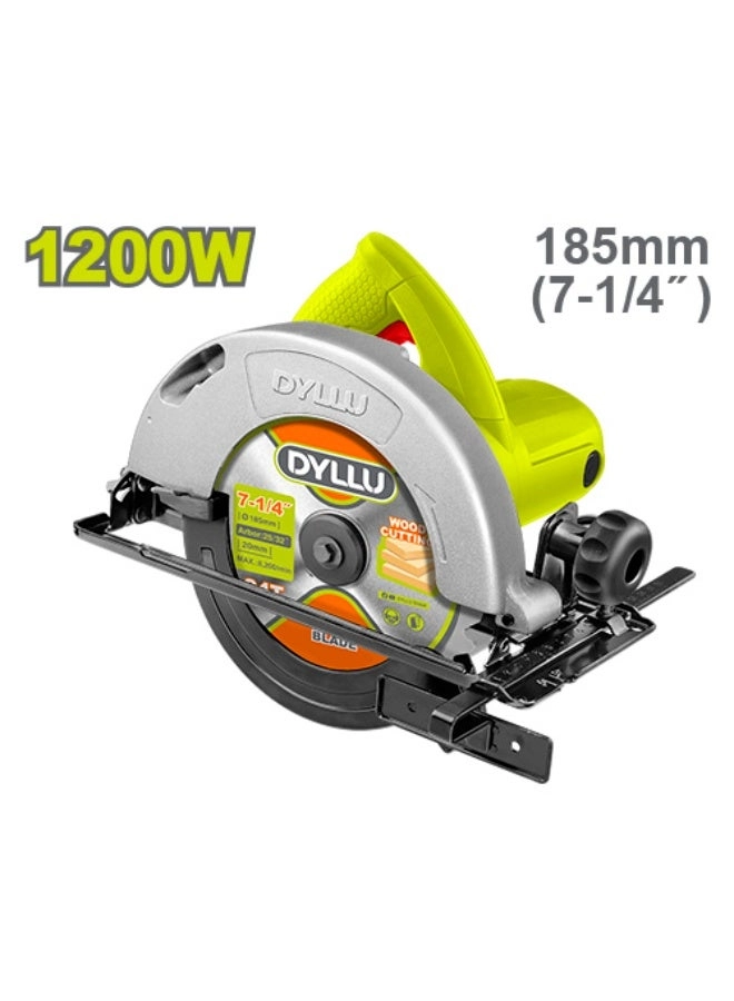 DYLLU DTCW1512001 Corded