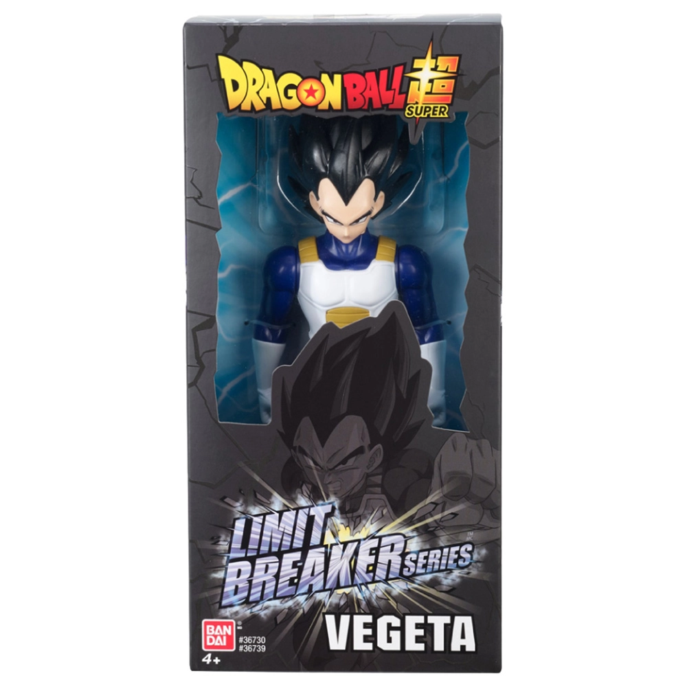 Dragon Ball Limit Breaker Series Vegeta (AL-36739)