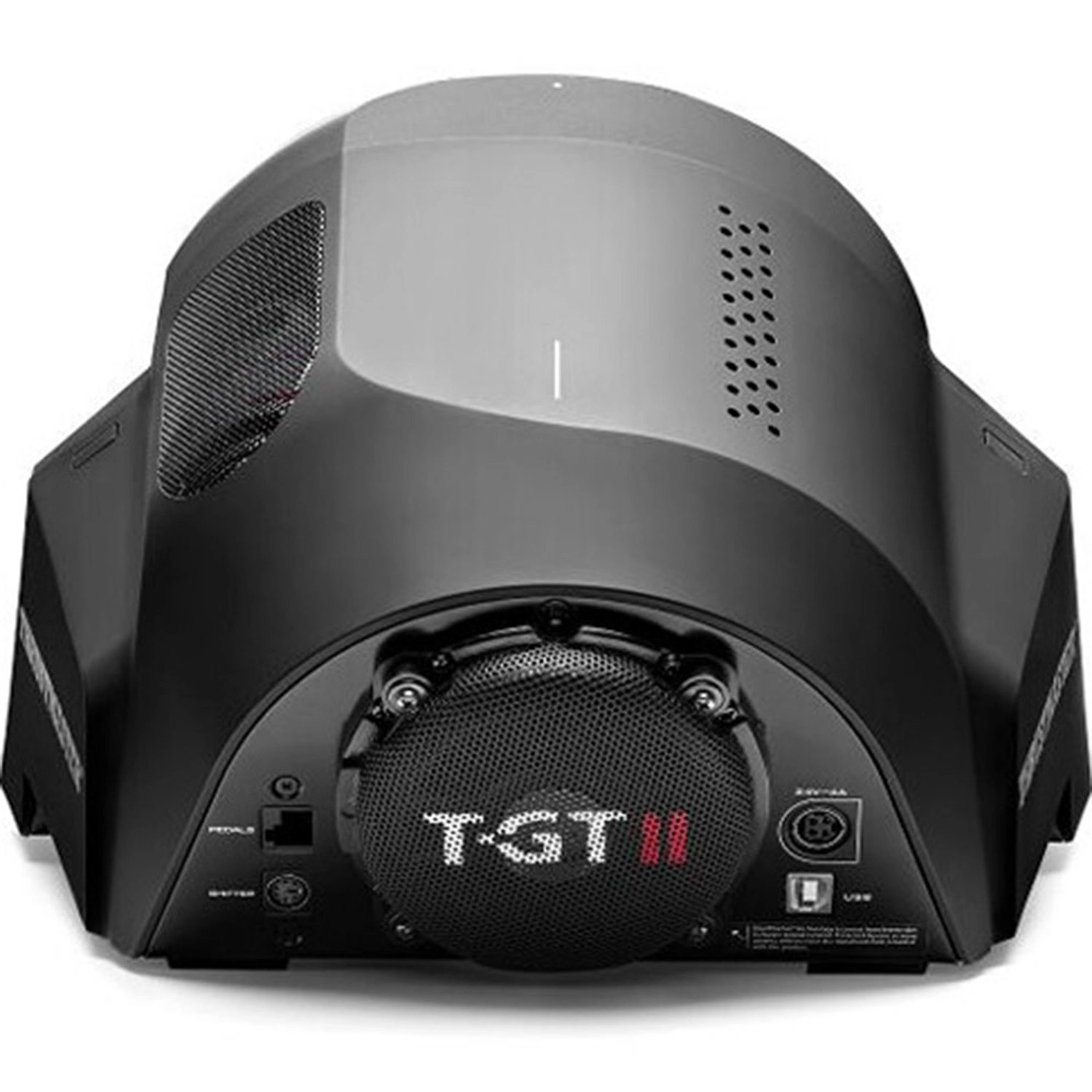 T-GT II Racing Wheel & Pedals - PS5