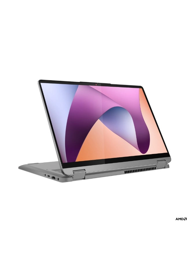 IdeaPad Flex 5 - 14'' Ryzen 5-7430U 8GB 512GB SSD