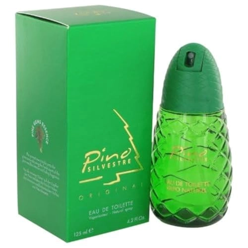 Original Eau de Toilette 125 ml