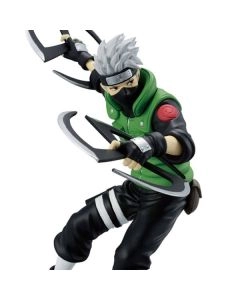 Hatake Kakashi - Naruto Shippuden (15 cm) (BP18824P)