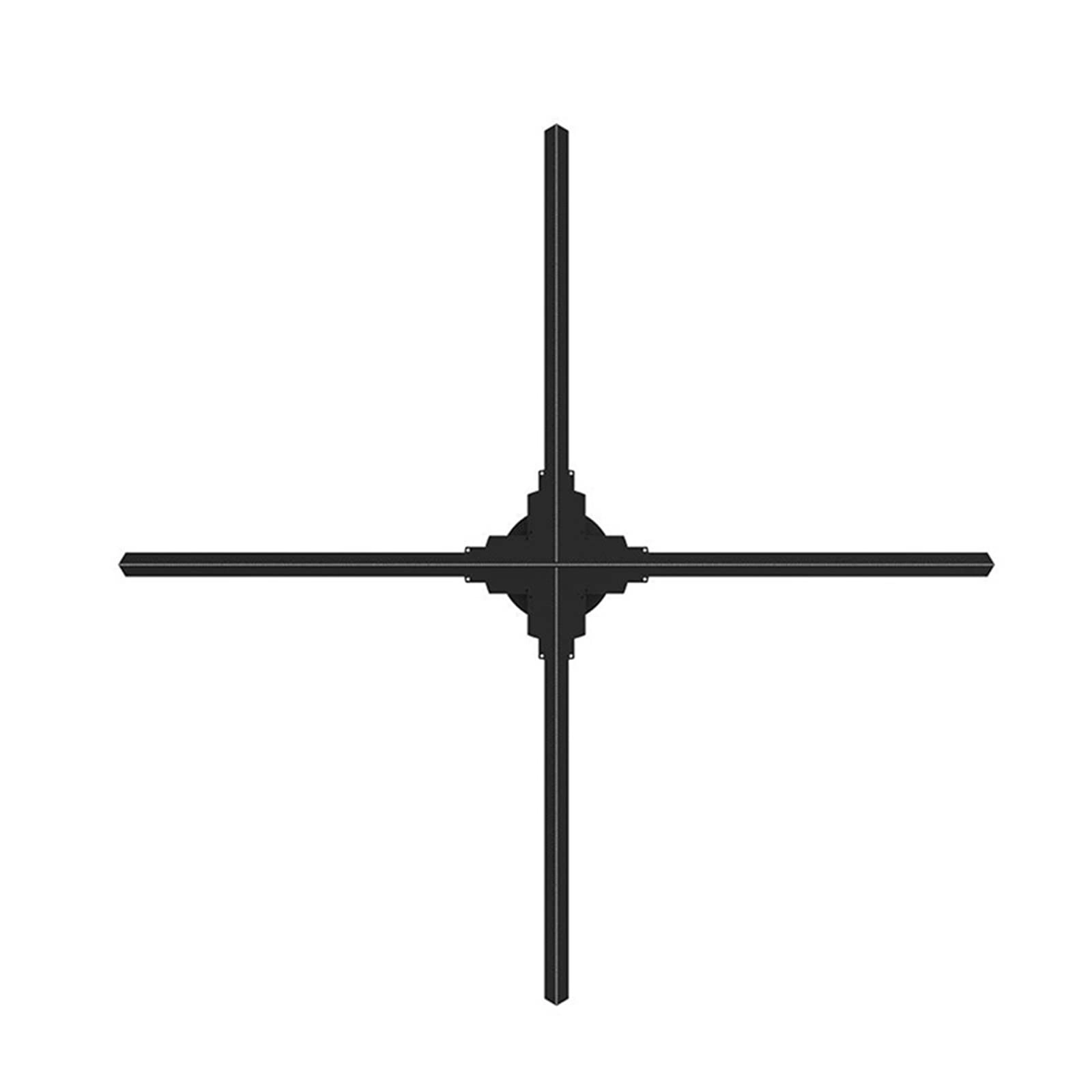 3D Holographic Projector WQXFS5754743