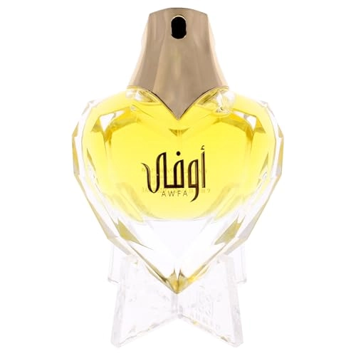 Awfa Eau de Parfum 59.74 ml