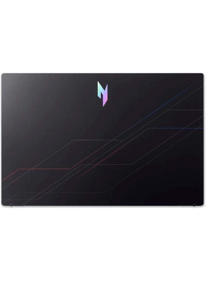 Nitro ANV15-52 - 15.6'' i9-13900H 16GB DDR4 512GB SSD