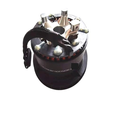 T40 Impeller Pump Motor