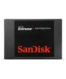 SanDisk SDSSDA-240G-G26 - 240GB 2.5-inch