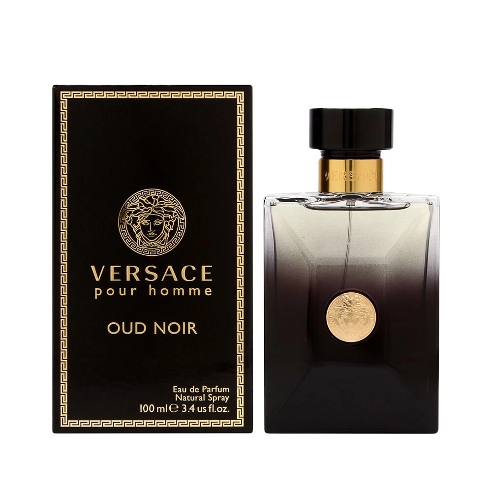 Oud Noir Eau de Parfum 100ml