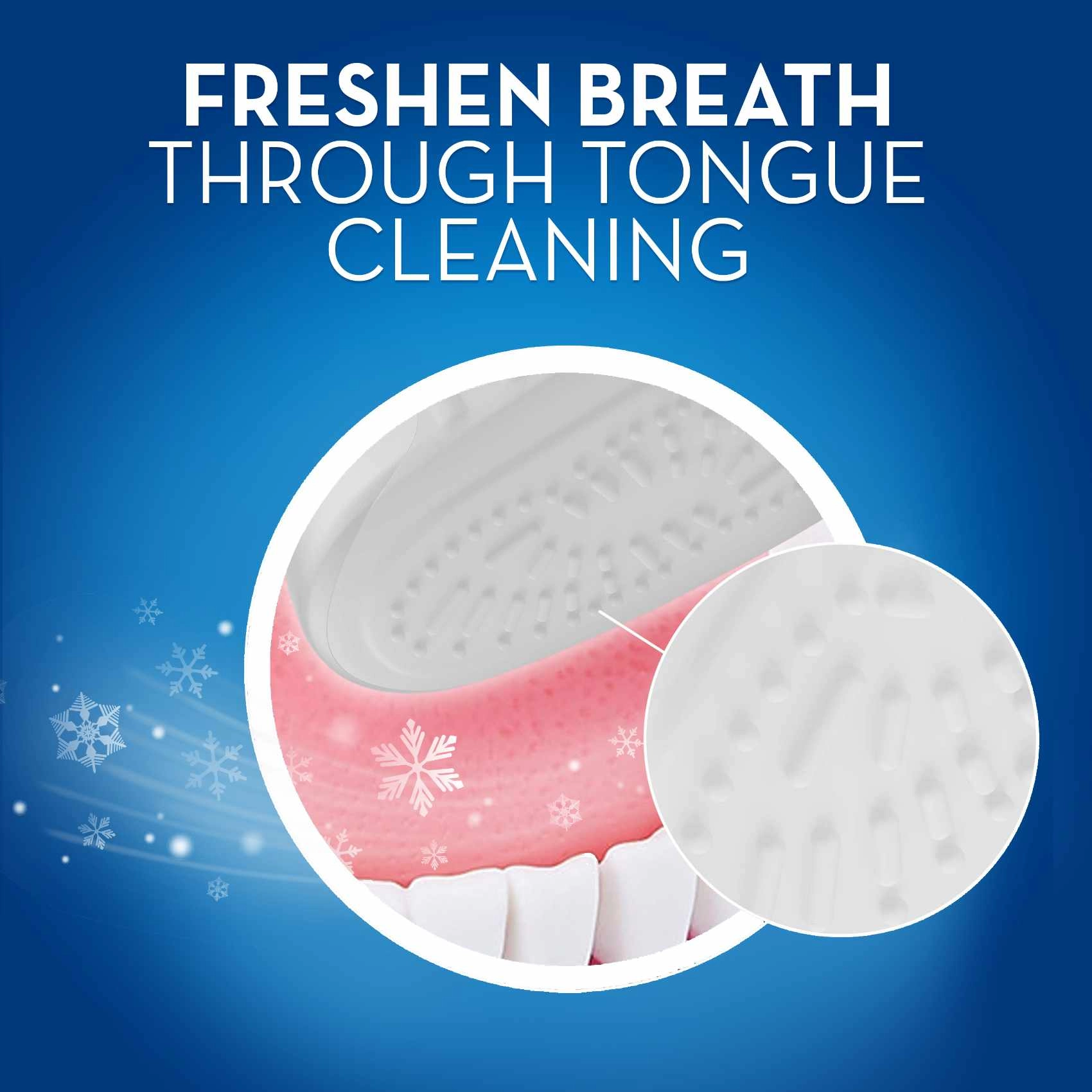 3D White Luxe Pro-Flex - Medium 2-Piece Pack