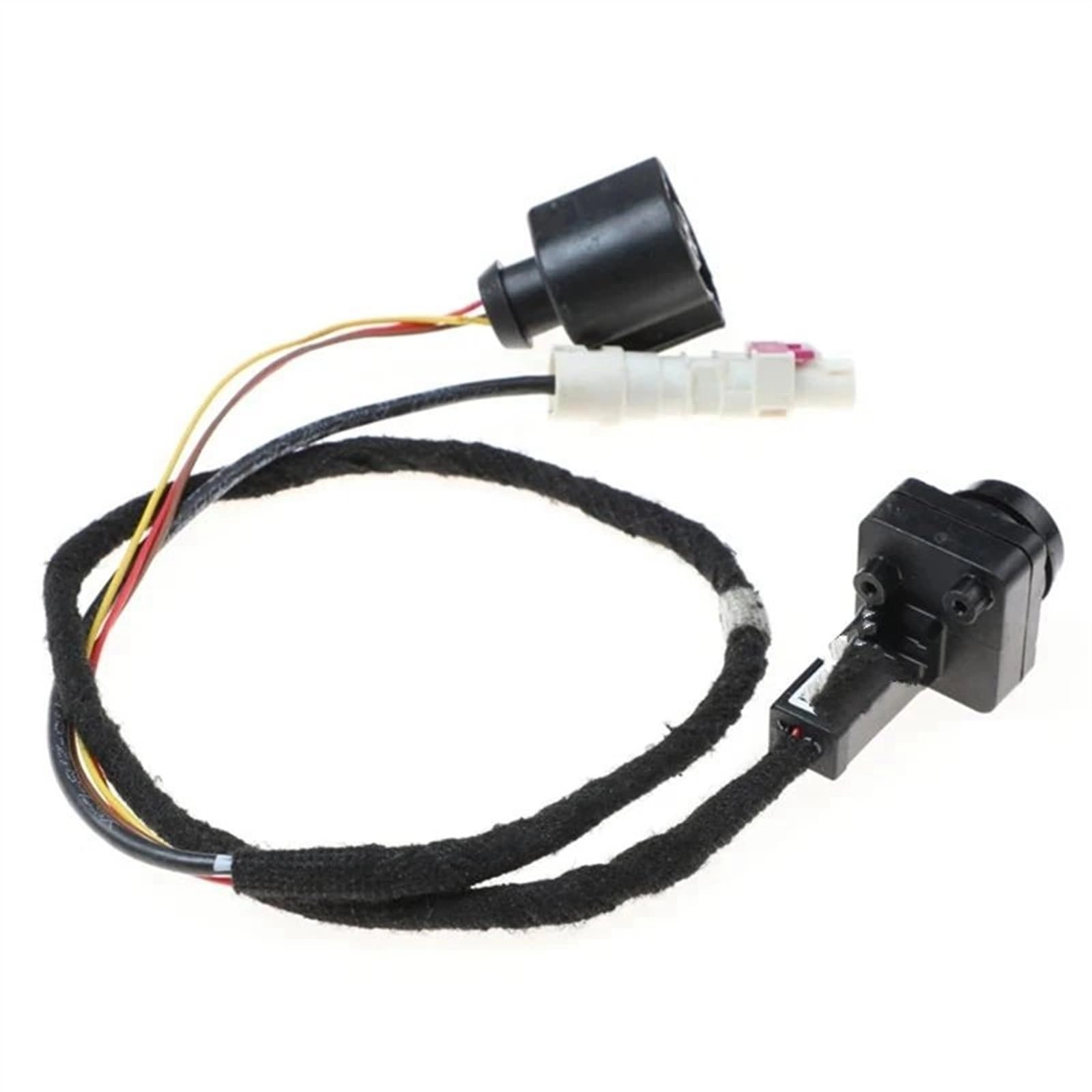 Reversing Camera - Night vision