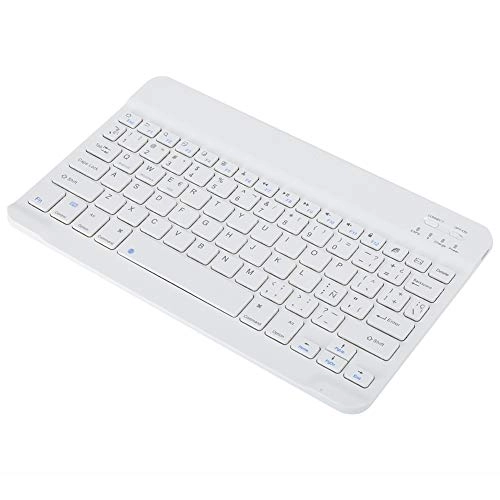 Wireless Keyboard - ES Wireless