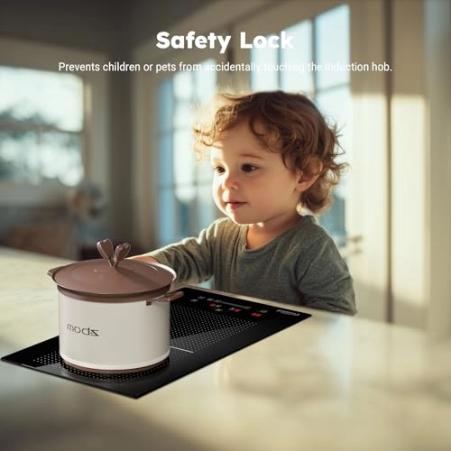 CKIT228-UK Induction hob