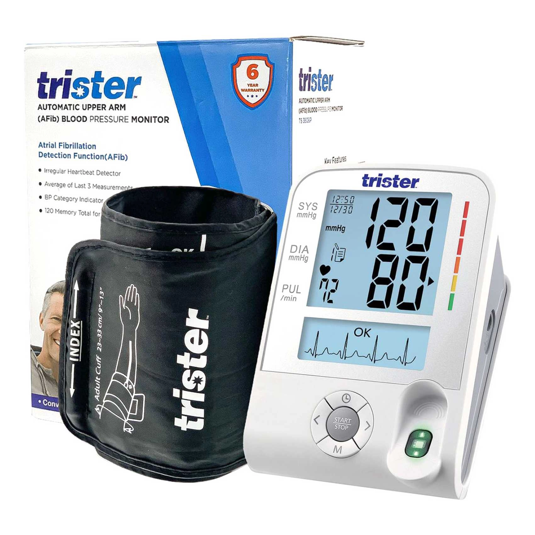 TS-360 - Upper Arm