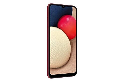 Galaxy A02s - 3GB 32GB