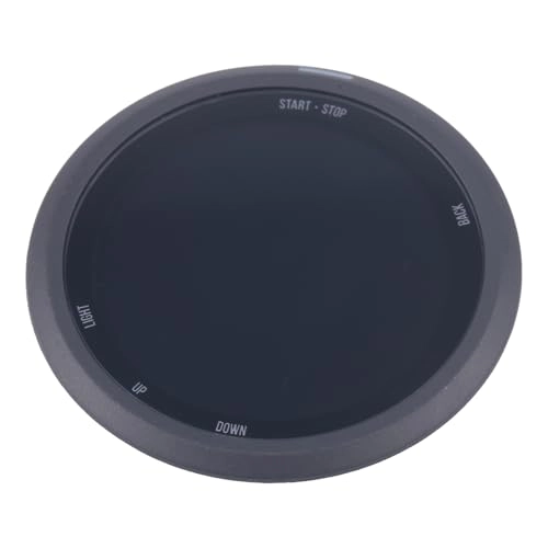 LCD Screen with Digitizer for Garmin forerunner 245 Music - Full Assembly