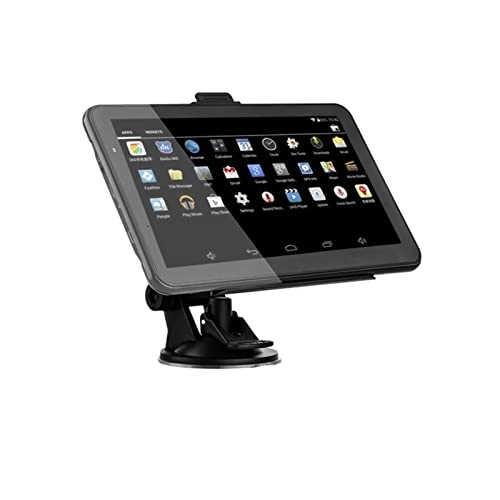 GPS Navigator for Car and Truck - 7 inch 512MB+8GB 8465136541