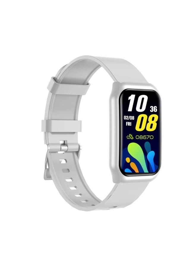 Gear Fit Zinc Alloy