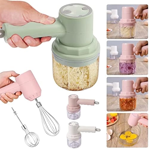 Mini electric whisk - 150W and below