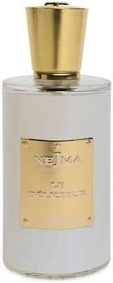 Nejma Le Delicieux Eau de Parfum 100ml