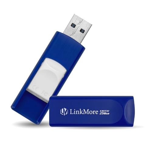EJECT32 - USB 3.2 USB Type A 256GB