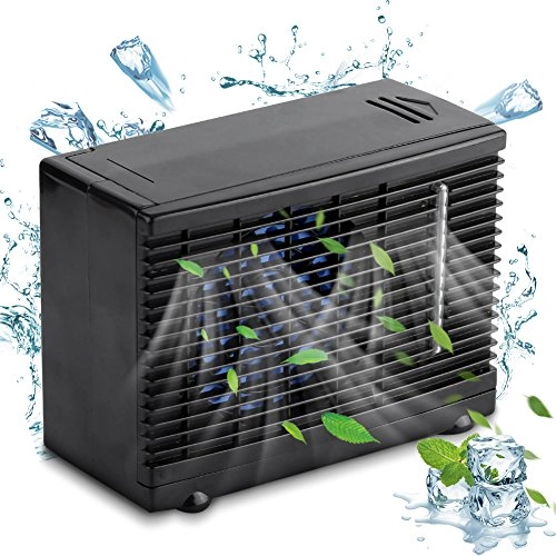 Portable Car Air Conditioner - 60 watts