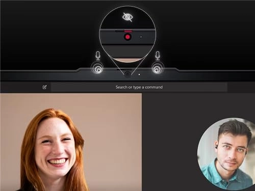 IdeaPad Slim 3 15IRU8 82X700HRAX - 15.6'' i3-1315U 8GB DDR5 256GB SSD