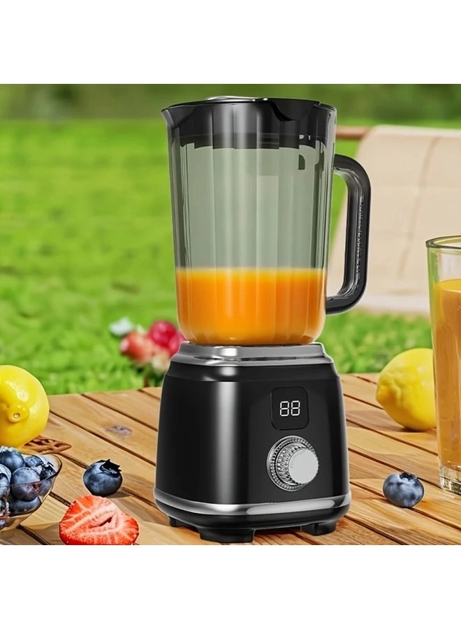 Juicer Blender - 26oz