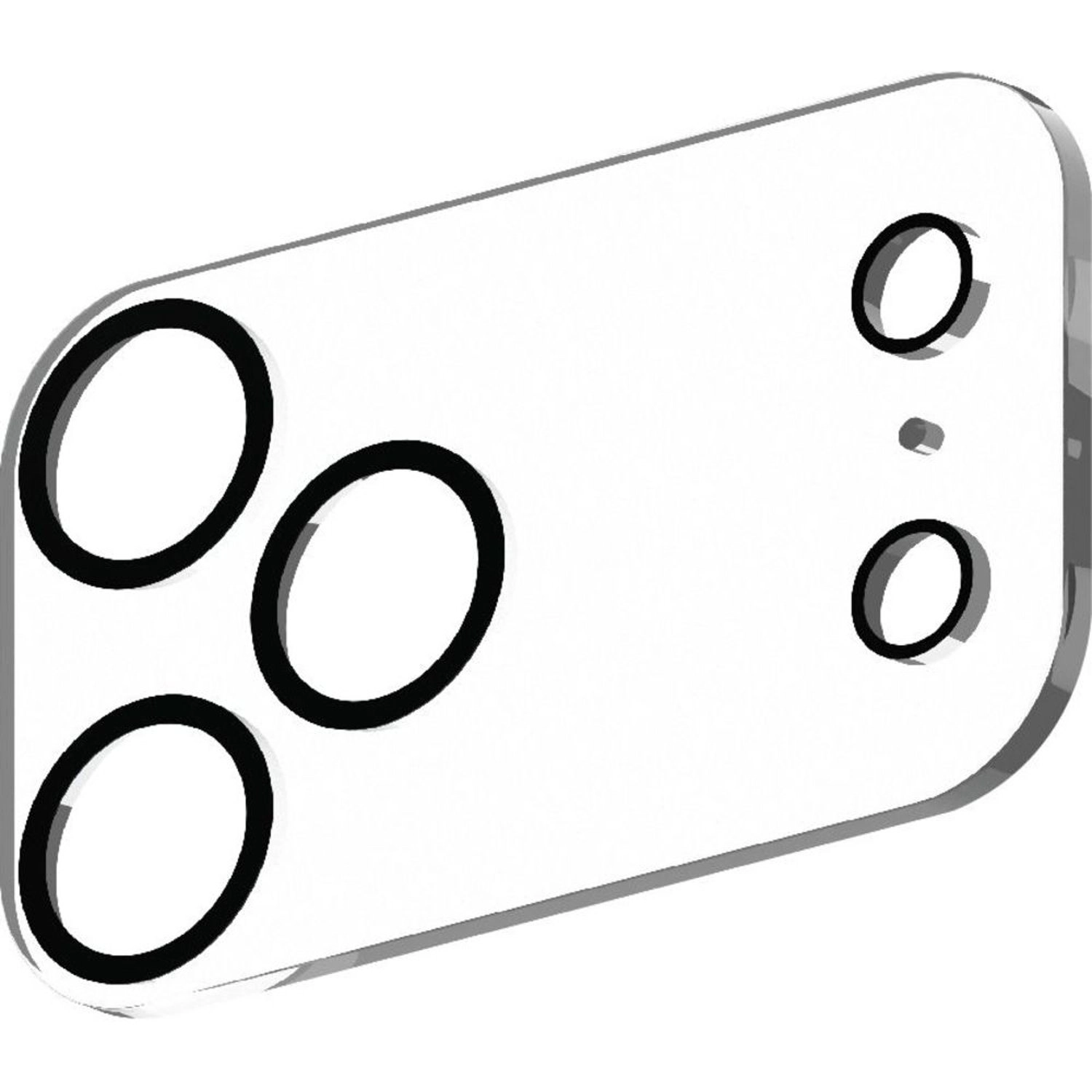 Case + Screen Protector + Lens Protector Magnetic Case for iPhone 17 Pro