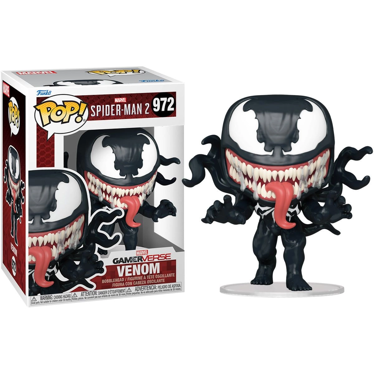 Venom - Marvel