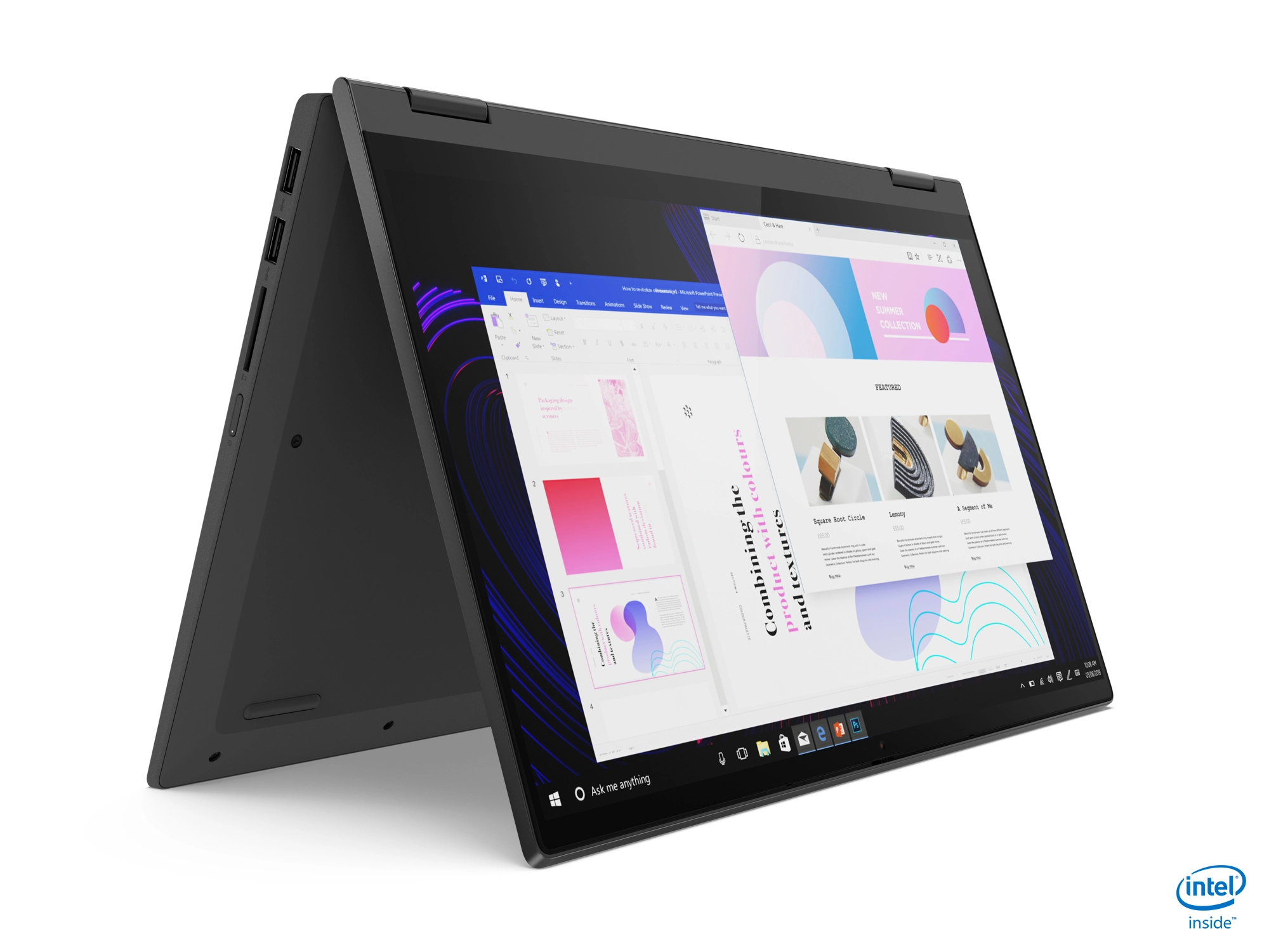IdeaPad Flex 5i - 14'' 512GB 8GB Corei5-1235U
