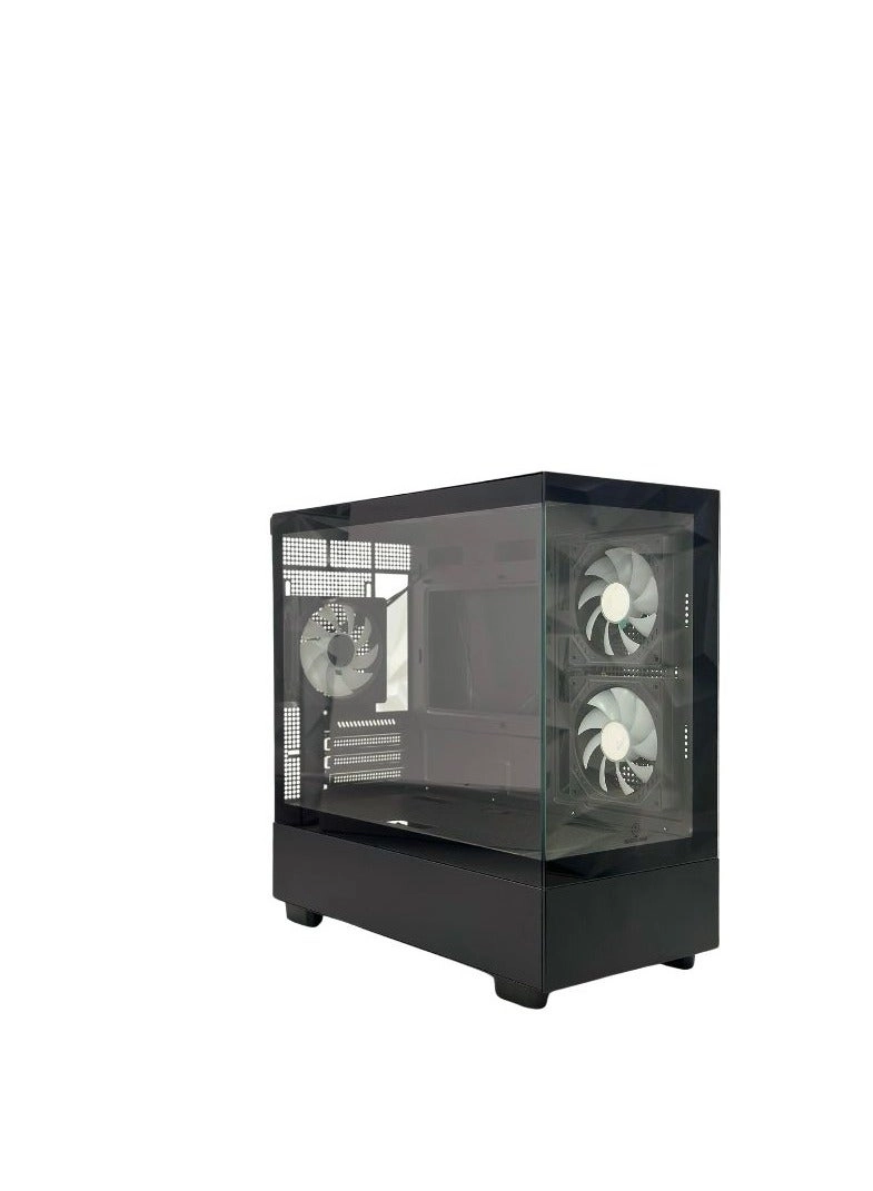 Blade elite 3F - Micro-ATX