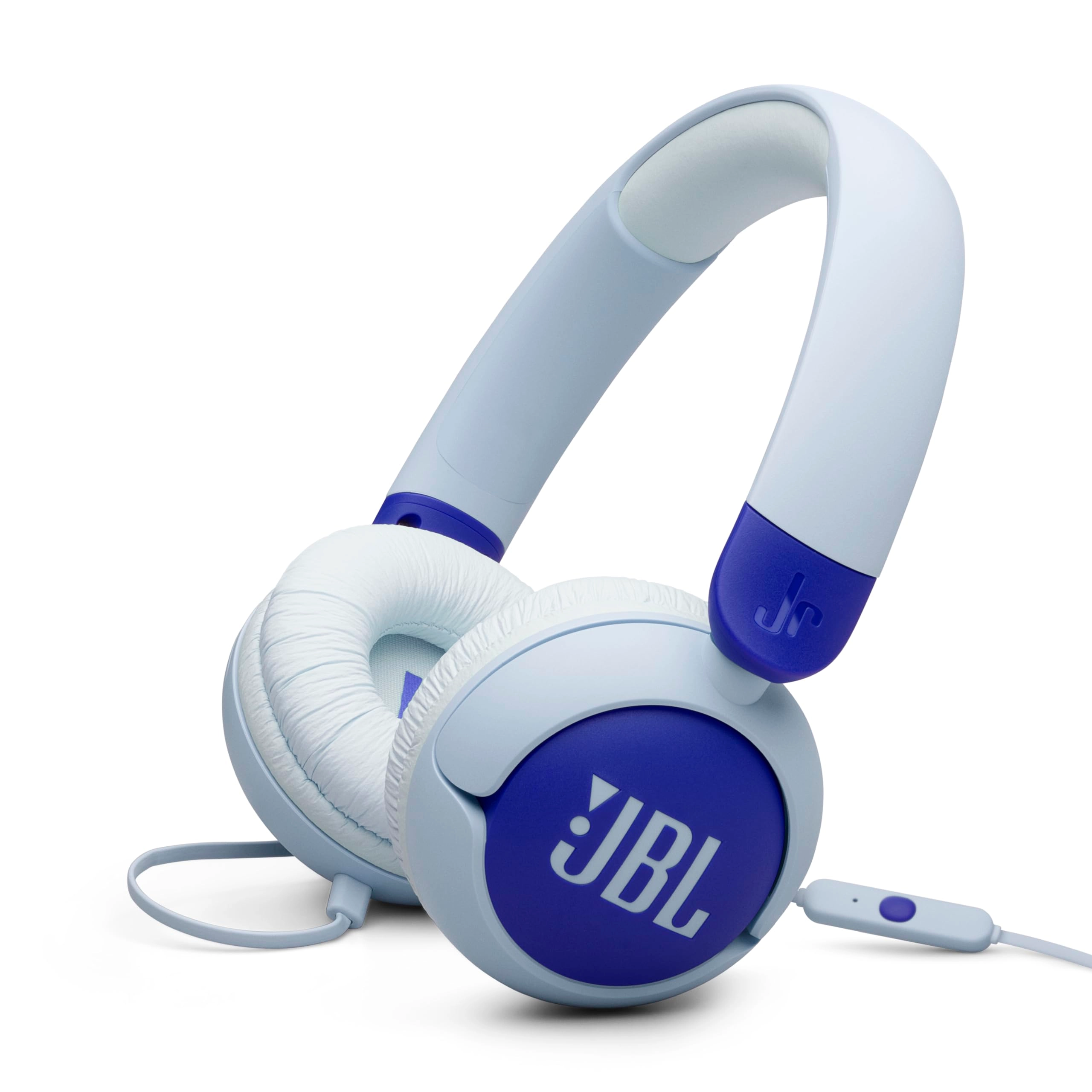 JBL Junior 320 Wired Headphone