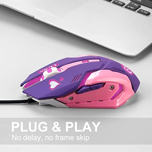 Computer Mouse - USB