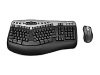 Wireless Keyboard - Wireless