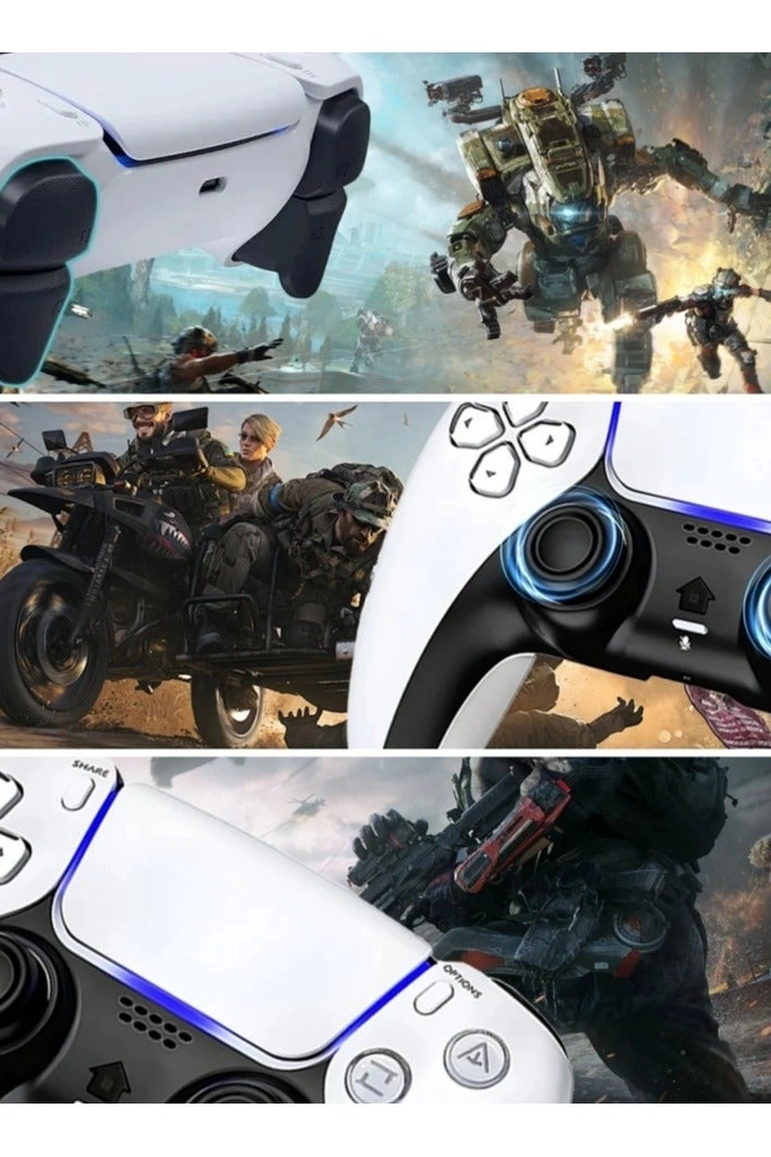 Wireless Controller - white