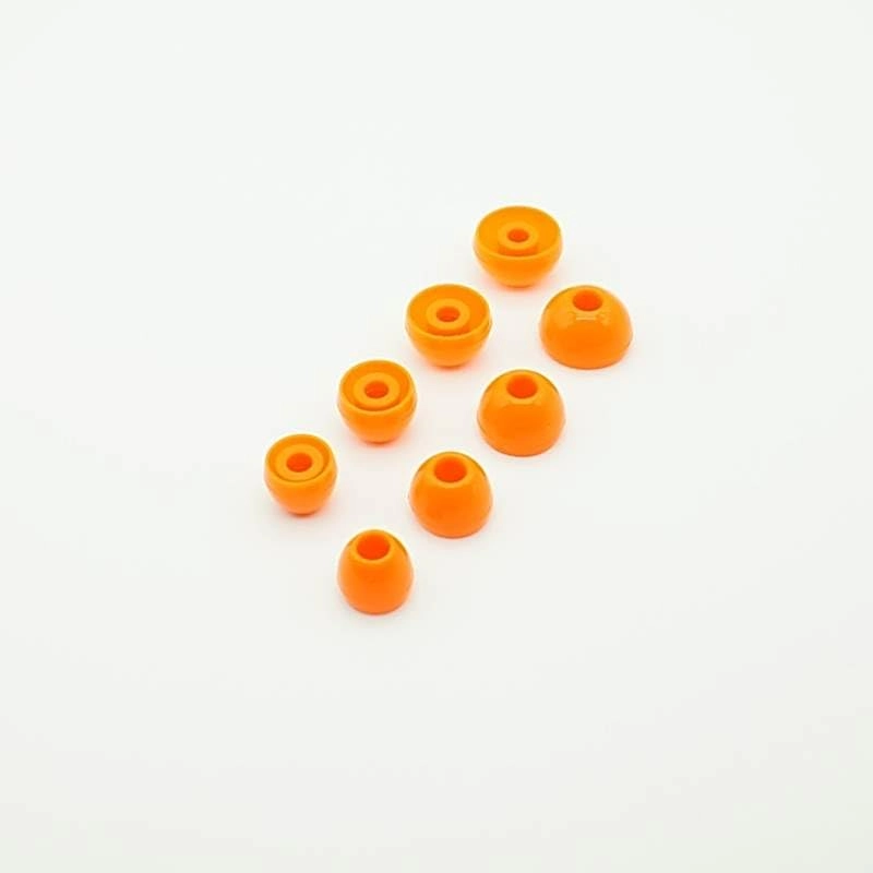 Liqueur O - Ear Tips for In-Ear Earphones 4.5mm