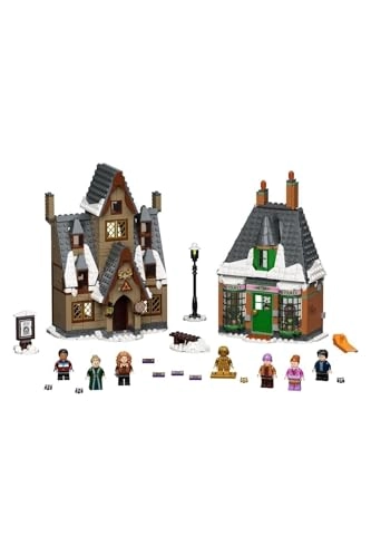 Harry Potter 76388 Hogsmeade Village Visit (BJ01-H105)