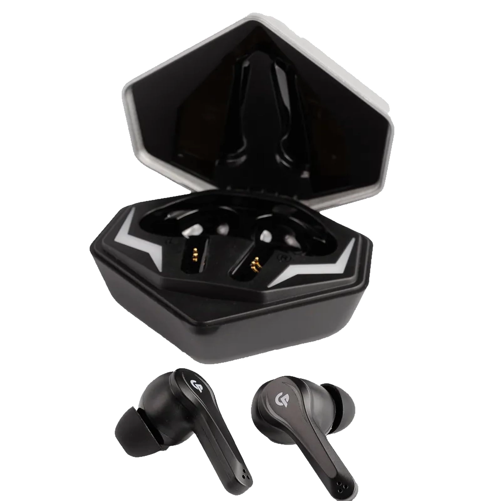 Porodo Gaming True Wireless Earbuds Wireless Earbud