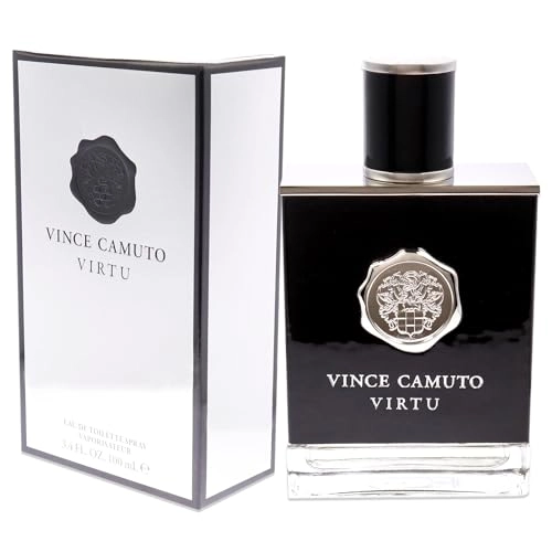 Virtu Eau de Toilette 3.4 ml