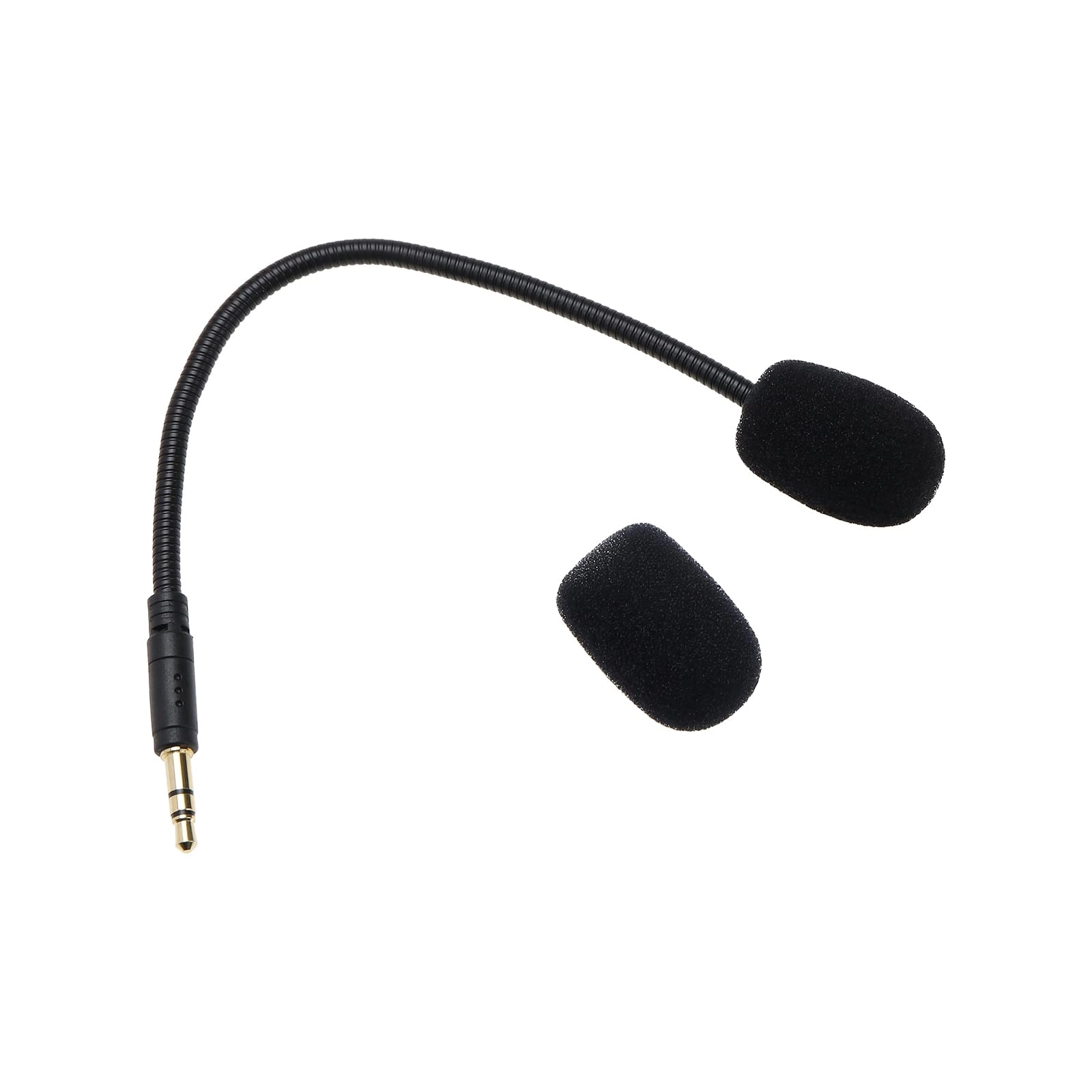 VGOL Arctis 3.5mm-Mini-Jack Microphone