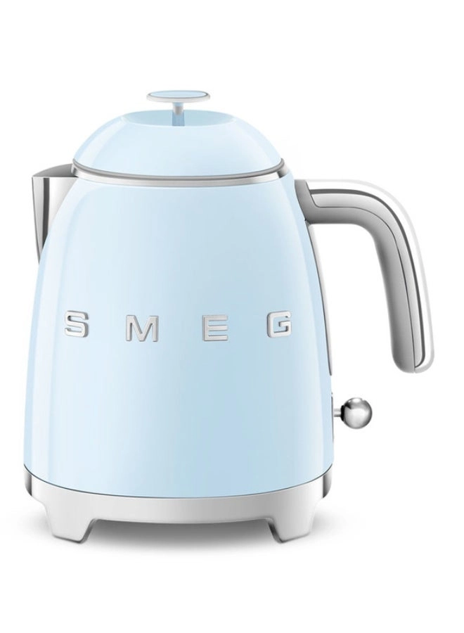 50's Style Retro KLF05PBUK